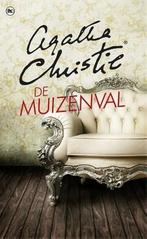 De muizenval / Miss Marple / 2.2 9789048823321, Boeken, Detectives, Verzenden, Gelezen, Agatha Christie
