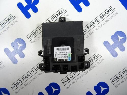 Deur module A 164 820 7726 LV R-klasse w251, GL-klasse x164, Auto-onderdelen, Elektronica en Kabels, Gebruikt, 3 maanden garantie