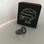 AJS Masonic Band of Brothers Carré & Compas Maître Loge, Verzamelen