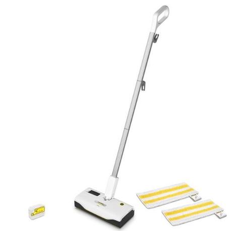 Kärcher Stoomreiniger SC 1 Upright, Elektronische apparatuur, Stofzuigers, Verzenden