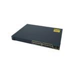 Cisco WS-C2960-24PC-L, Computers en Software, Netwerk switches, Ophalen of Verzenden, Nieuw