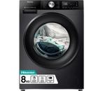 Hisense Wf3s8043bb3 Wasmachine 8kg 1400t, Elektronische apparatuur, Wasmachines, Ophalen of Verzenden, Nieuw