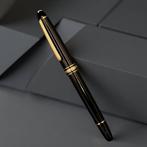 Montblanc - Meisterstück 144 - Zonder minimumprijs - Vulpen, Verzamelen, Nieuw