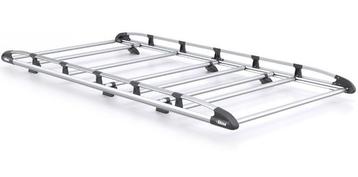 Aluminium imperiaal Mercedes eCitan 2022-heden  Rhino, Verzenden