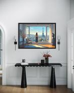 RINGER - Le Penseur de Rodin Toile 1/1 XL