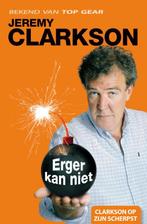 Erger kan niet 9789400506107, Boeken, Zo goed als nieuw, Jeremy Clarkson, Verzenden