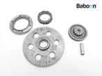 Embrayage de démarreur unidirectionnel Yamaha TDM 850, Motoren, Verzenden, Nieuw