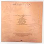 AC/DC - For Those About To Rock (We Salute You) - Vinylplaat, Cd's en Dvd's, Nieuw in verpakking