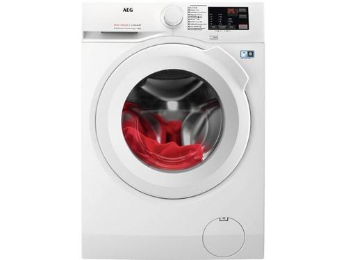 AEG LF62R840 - Luchtreiniger - HEPA-filter - Wit, Huis en Inrichting, Woonaccessoires | Overige, Zo goed als nieuw, Verzenden