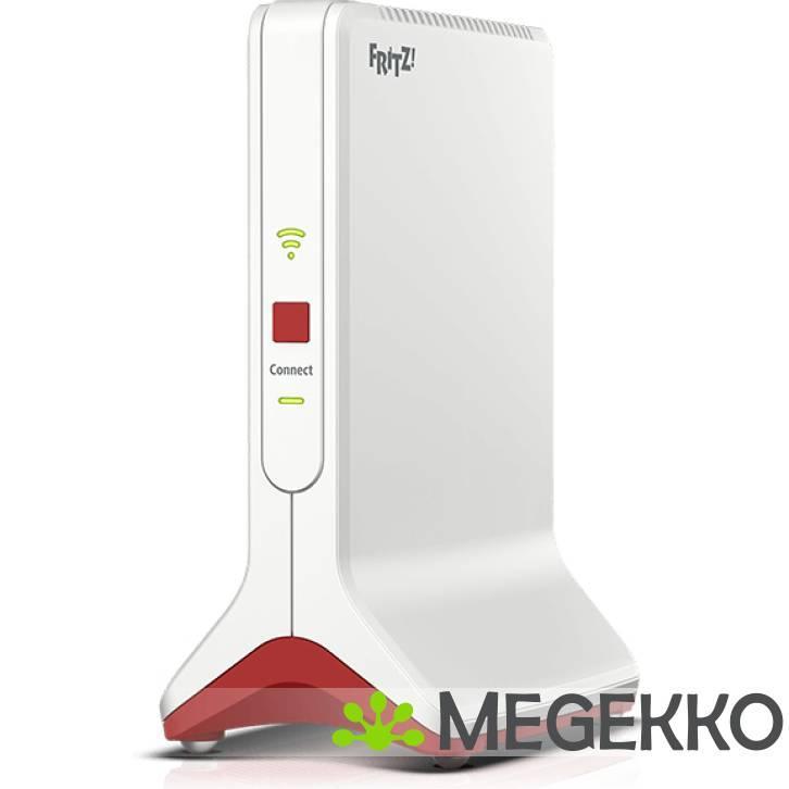 FRITZ!Repeater 6000, Informatique & Logiciels, Ordinateurs & Logiciels Autre, Envoi