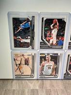 Panini Instant - Topps Now NBA Jokic , Wembanyama Rookie