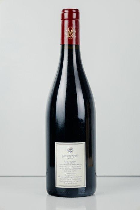 2018 Domaine Georges Mugneret-Gibourg - Ruchottes-Chambertin, Verzamelen, Wijnen