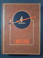 Tintin T2 à T7 - 6x Lunivers dHergé - 6X C - 6 Album -, Boeken, Nieuw