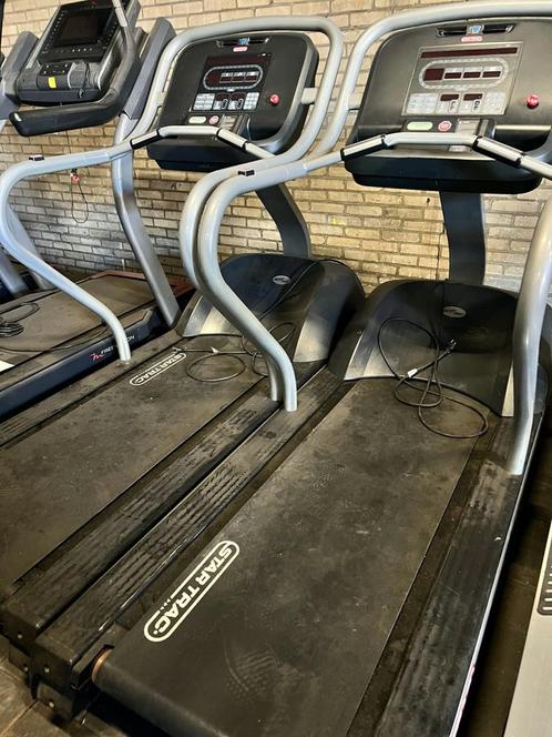 Star Trac Loopband E-TR, Sport en Fitness, Fitnessmaterialen, Overige typen, Ophalen of Verzenden