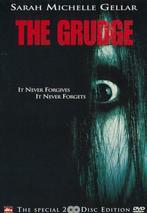 The grudge (steelbook) (dvd tweedehands film), Ophalen of Verzenden, Nieuw in verpakking