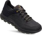 Grisport Street Low Wandelschoenen Unisex - Black - Maat 42, Verzenden