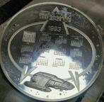 Star Trek: Deep Space Nine .925 Sterling Silver Anniversary, Nieuw