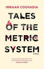 Tales of the Metric System 9780821422267, Imraan Coovadia, Verzenden