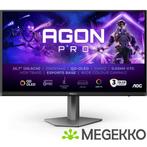 AOC AGON PRO AG276QZD2 27  Quad HD 240Hz OLED Monitor, Computers en Software, Verzenden, Nieuw
