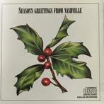 Various - Seasons Greetings From Nashville, Verzenden