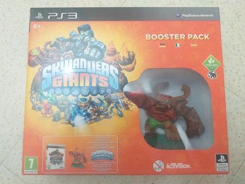 Microsoft, Nintendo, Sony - Xbox 360 - Skylanders Giants -, Games en Spelcomputers, Spelcomputers | Overige Accessoires