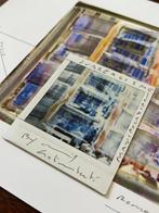 Maurizio Galimberti (1956–) - Roma 2000 | Ready Made 2020 -