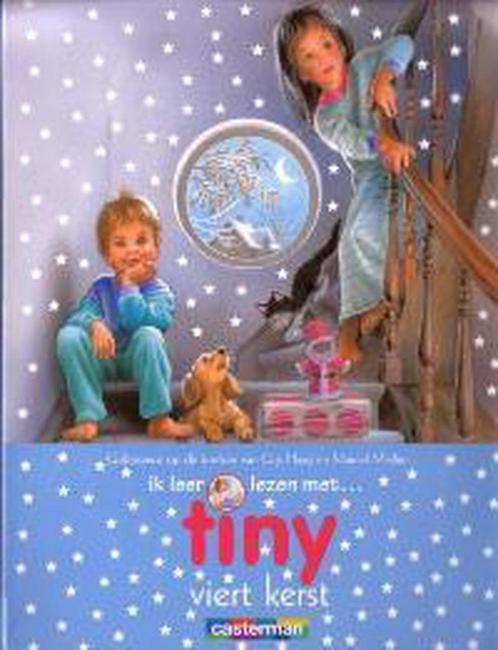 Tiny viert kerst / Ik leer lezen met Tiny / 15 9789030363521, Boeken, Kinderboeken | Kleuters, Zo goed als nieuw, Verzenden