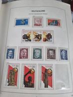 Duitse Democratische Republiek (DDR) - DDR / Oost-Duitsland, Gestempeld