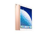 iPad Air 3 (2019) 64GB Wi-Fi - Goud, Verzenden, Zo goed als nieuw