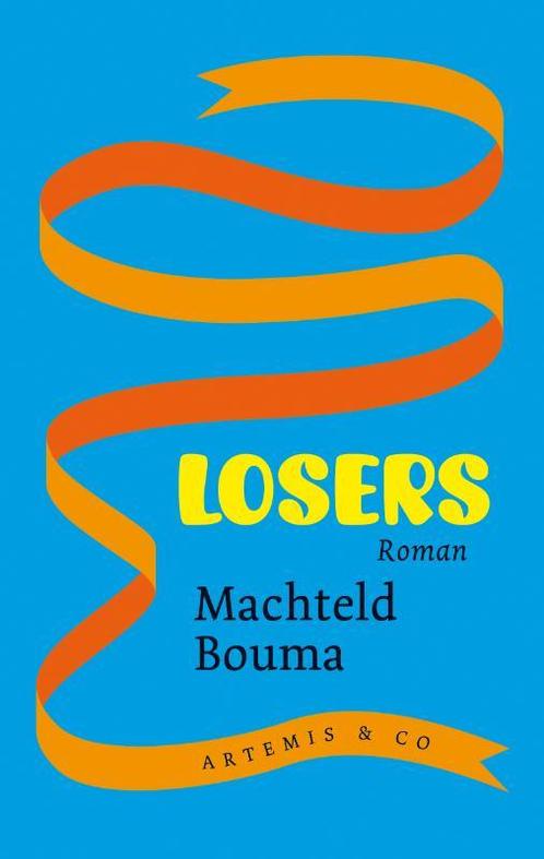Losers 9789047200598, Livres, Romans, Envoi