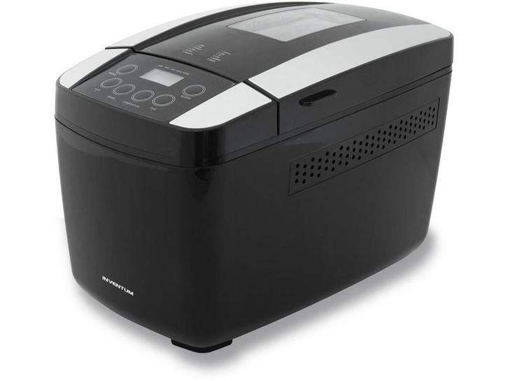 Inventum BM125 - Broodbakmachine - 12 programmas - 700W, Elektronische apparatuur, Broodbakmachines, Zo goed als nieuw, Verzenden