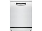 Bosch SMS4ECW28E - Vrijstaande vaatwasser - 6 programmas 42, Elektronische apparatuur, Vaatwasmachines, Verzenden, Zo goed als nieuw