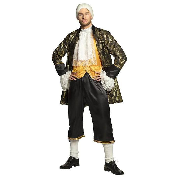 Lakei Kostuum Heren Barok, Vêtements | Hommes, Costumes de carnaval & Vêtements de fête, Envoi