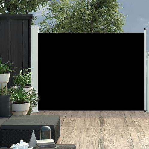 vidaXL Auvent latéral rétractable de patio 117x500 cm, Jardin & Terrasse, Parasols, Neuf, Envoi
