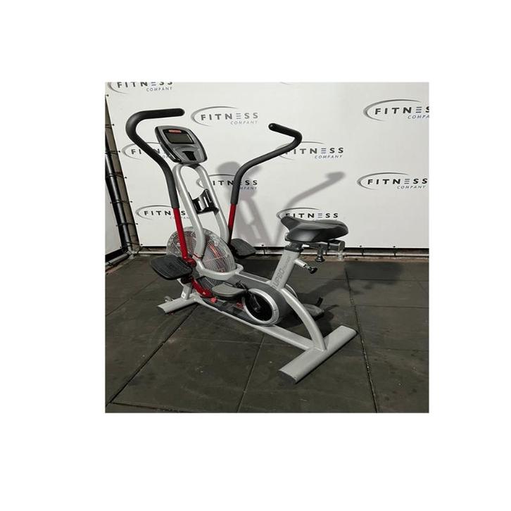 Star Trac - Turbo Trainer - Air Bike, Sports & Fitness, Appareils de fitness, Enlèvement ou Envoi