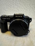 Sony DSC-H10 + DSC-W85 Digitale compact camera, Audio, Tv en Foto, Fotocamera's Digitaal, Nieuw