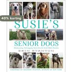 Susies Senior Dogs 9781501122477 Erin Stanton, Verzenden, Zo goed als nieuw, Erin Stanton