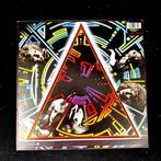 Def Leppard - Hysteria [first UK pressing] - LP - Premier, Nieuw in verpakking