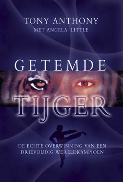 Getemde Tijger 9789033818325, Livres, Religion & Théologie, Envoi