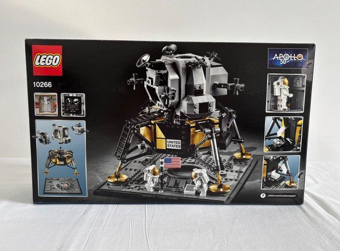 Lego Set - 10266 - Creator Expert, NASA/ESA - NASA Apollo 11, Kinderen en Baby's, Speelgoed | Duplo en Lego