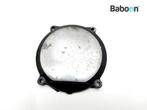 Blokdeksel Rechts Yamaha XJ 600 + F 1984-1991 (XJ600 XJ600F, Motoren, Verzenden, Gebruikt