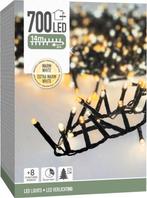 2dekans | Microcluster - 700 led - 14m - two tone romantic, Ophalen of Verzenden