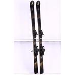 156 dames skis ATOMIC CLOUD C BLACK HEAVEN 2024, grip walk,, Sport en Fitness, 160 tot 180 cm, Gebruikt, Verzenden, Carve