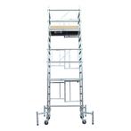 X-up 4.0 vouwsteiger, Doe-het-zelf en Bouw, Verzenden, Nieuw