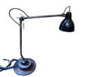 Lampe de table - Acier - Lampe industrielle