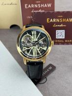 Earnshaw - Cornwall Bridge Automatic Skeleton - Sans prix de