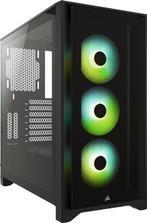 RGB High-End Game PC / Streaming Computer - Ryzen 5 5600X..., Computers en Software, Desktop Pc's, Ophalen of Verzenden, Nieuw