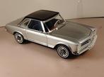 Schuco 1:18 - Model cabriolet - Mercedes-Benz 280 SL (W 113), Hobby en Vrije tijd, Nieuw