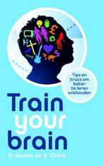 Train your brain, Nieuw, Nederlands, Verzenden
