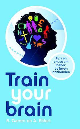 Train your brain, Livres, Langue | Langues Autre, Envoi